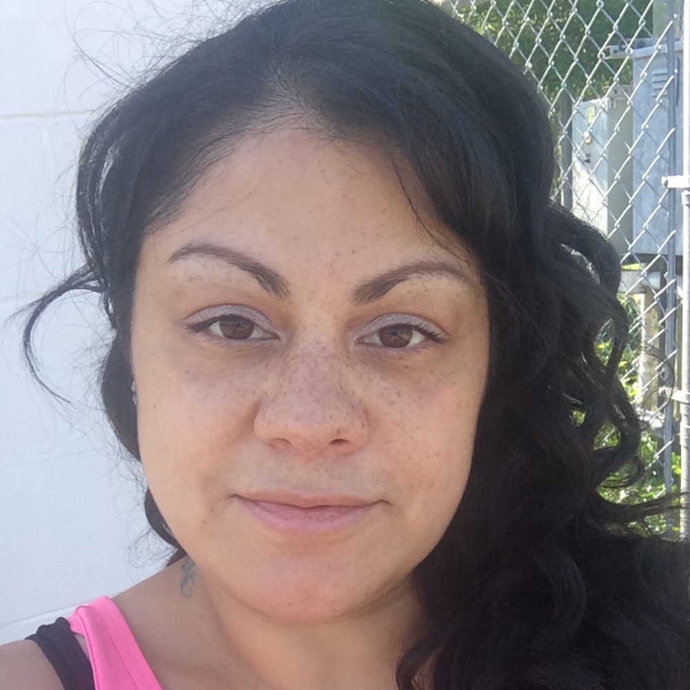 Meet your Posher, Adriana